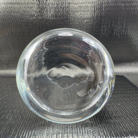 Scottie Dog Drink Glass Cup Tumbler Scottish Terrier Dog Design Single Cup VTG - Picture 5 of 9